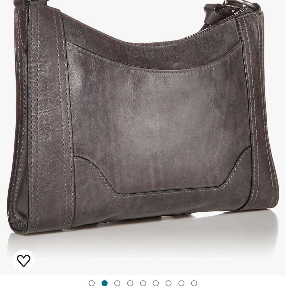 Frye Crossbody Shoulder Bag